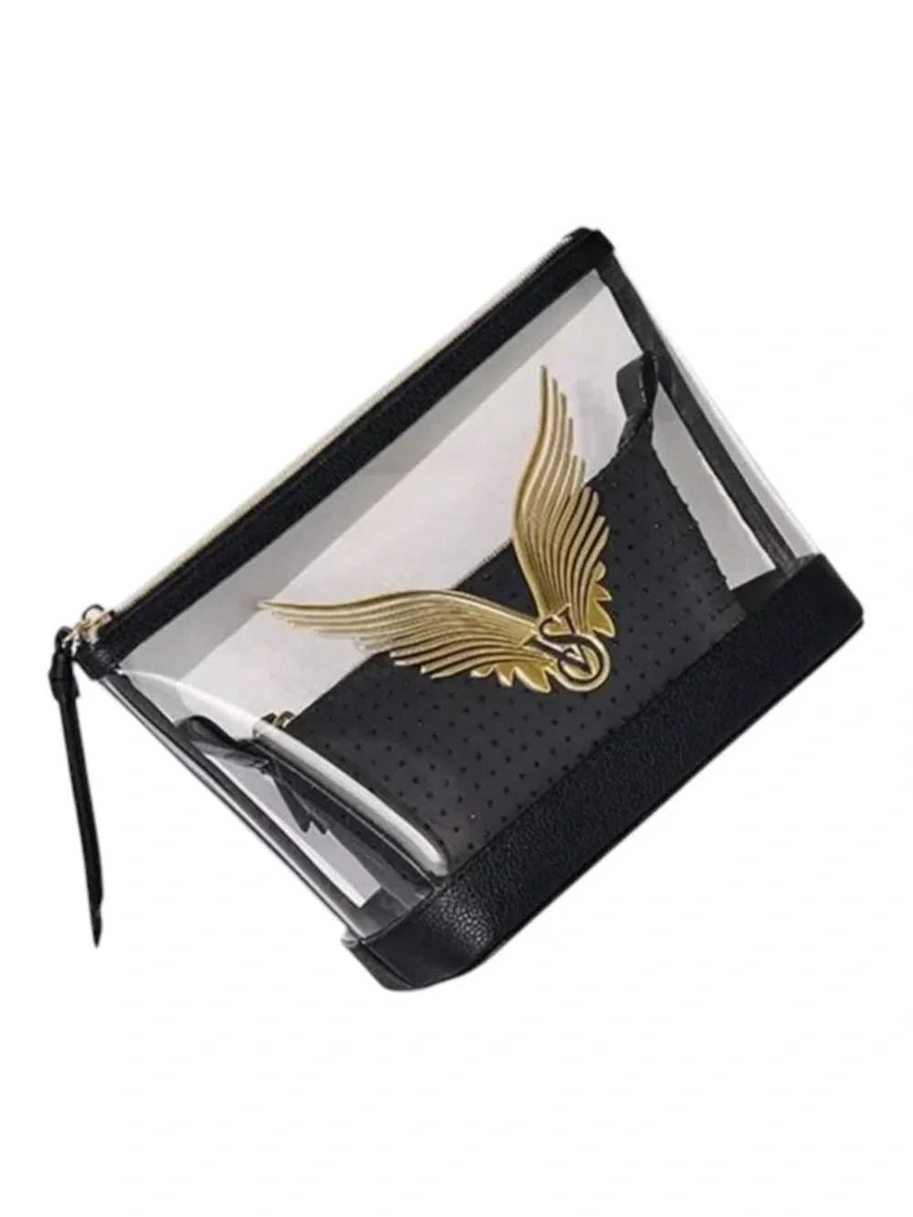 Victoria Secret Fashion Show 2025 Cosmetic Case